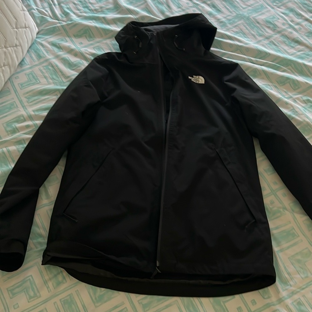 Northface jacket